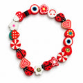 TT Bracelets apyrankė „Boružėlės“