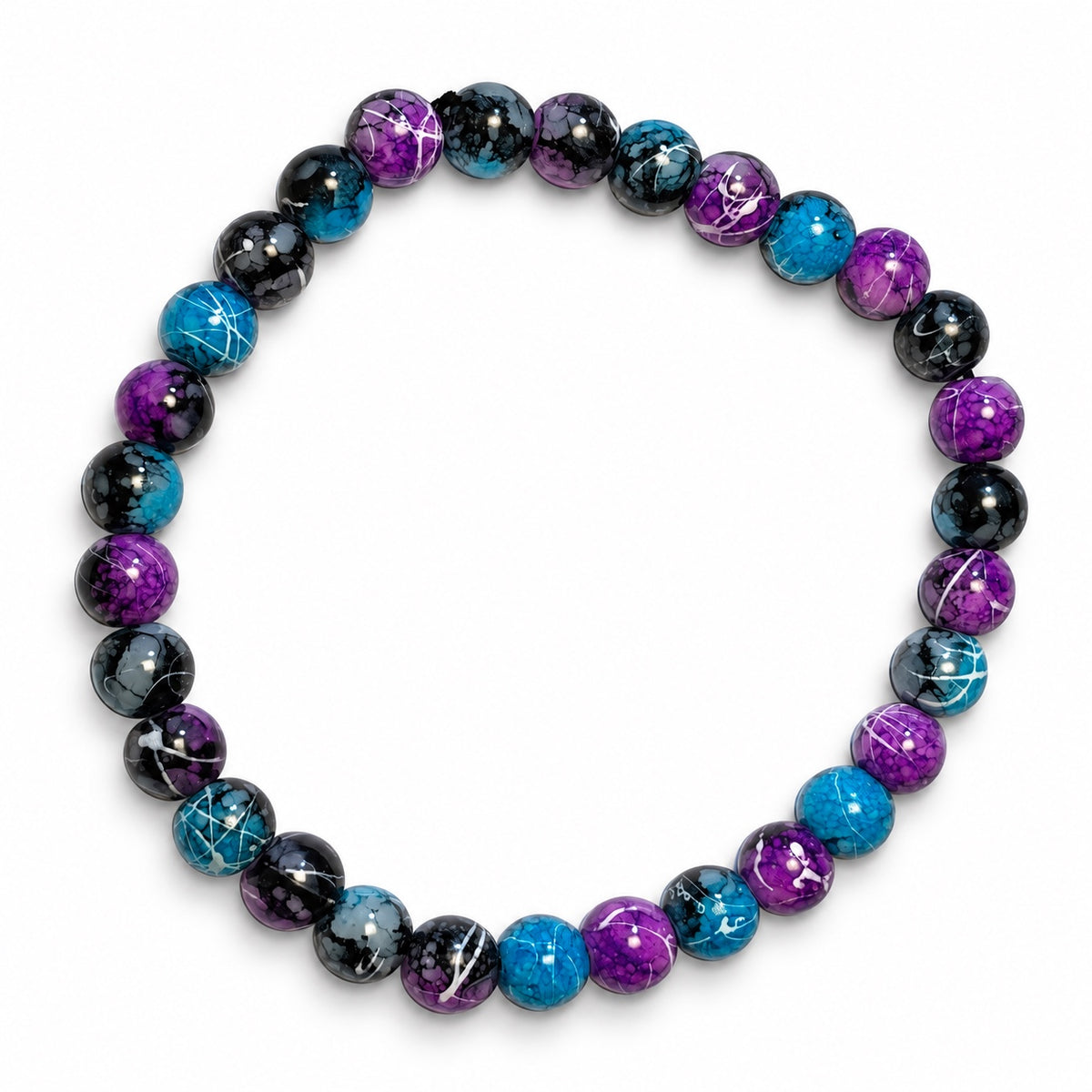 TT Bracelets apyrankė „Galaktika“