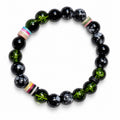 TT Bracelets apyrankė „Naktinis miškas“