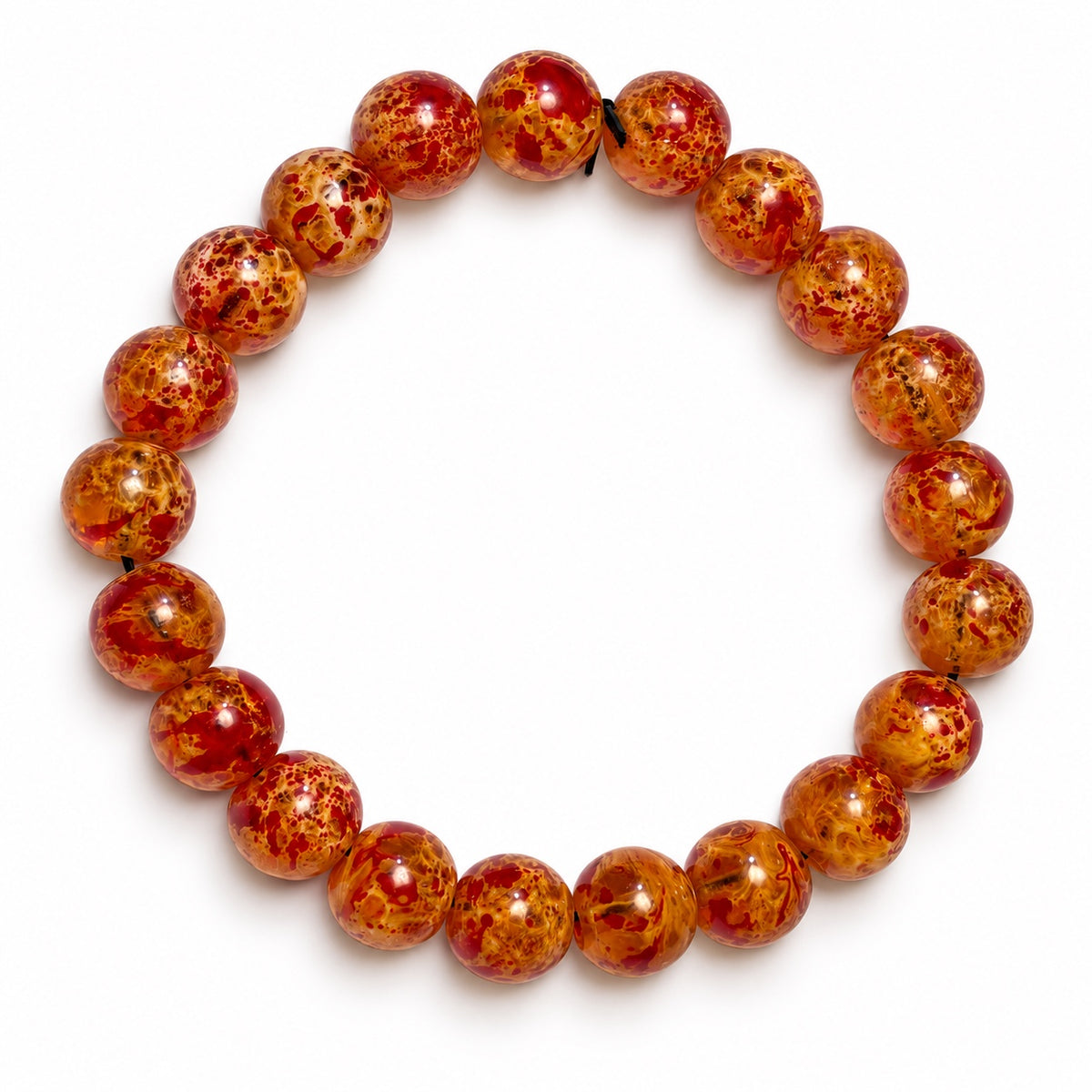 TT Bracelets apyrankė „Ugnikalnis“