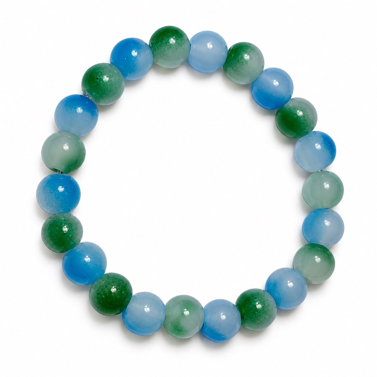 TT Bracelets apyrankė „Žemės planeta“