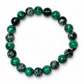 TT Bracelets apyrankė „Smaragdas“