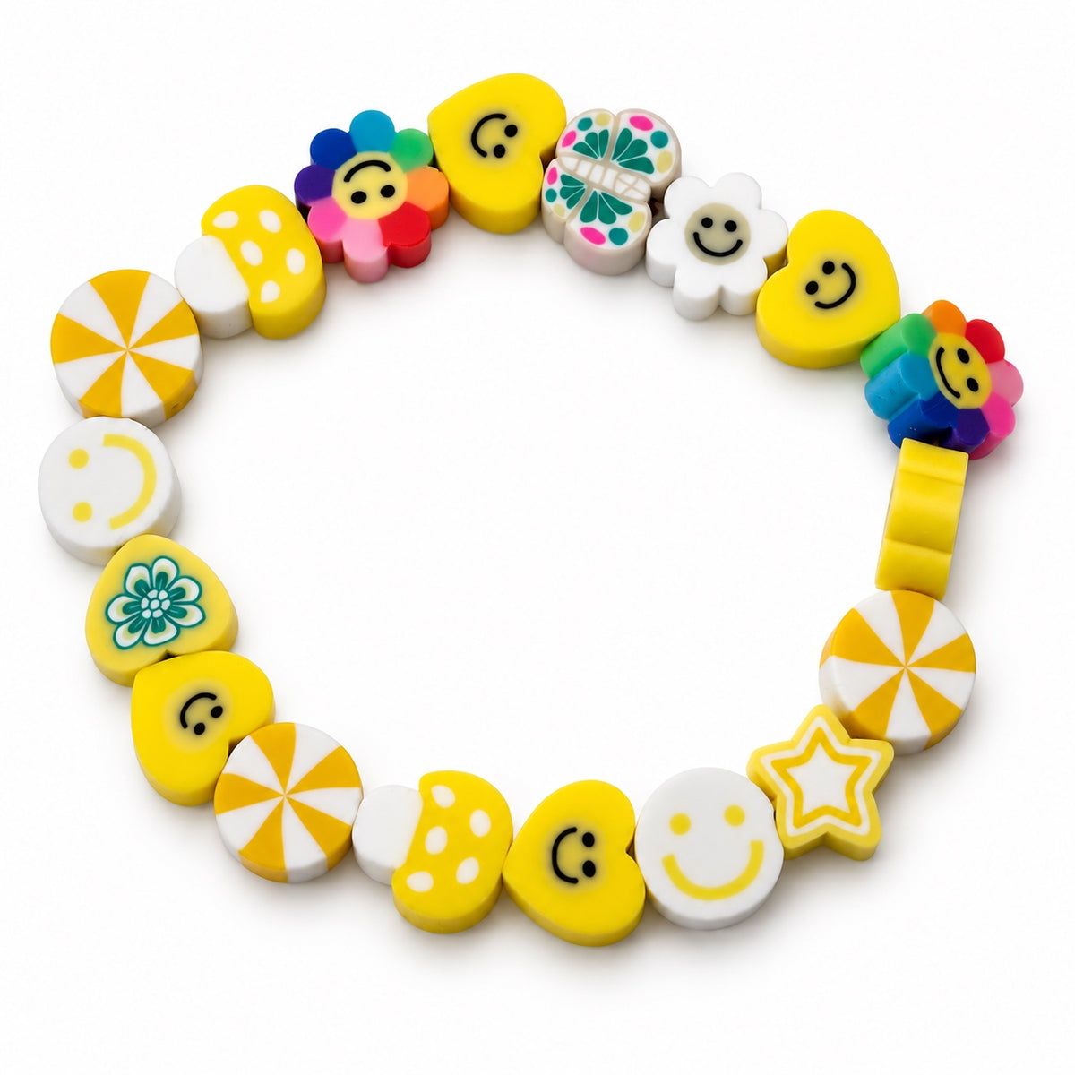 TT Bracelets apyrankė „Saulutė“