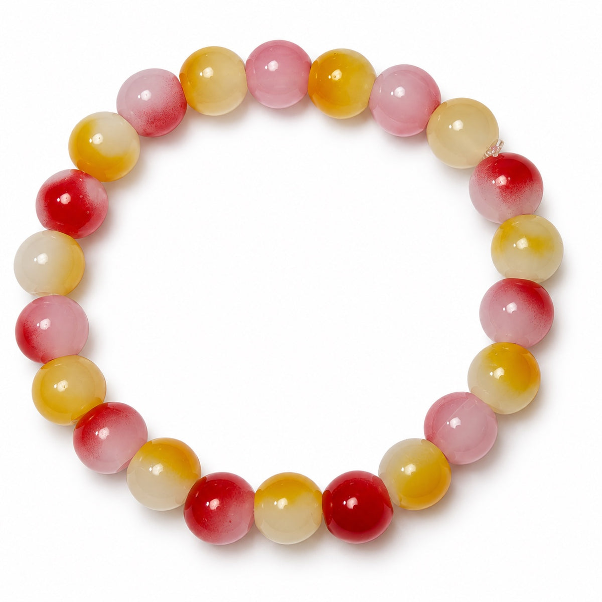 TT Bracelets apyrankė „Braškių limonadas“