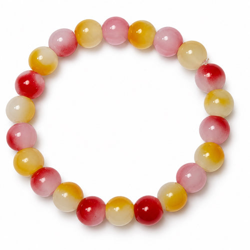TT Bracelets apyrankė „Braškių limonadas“