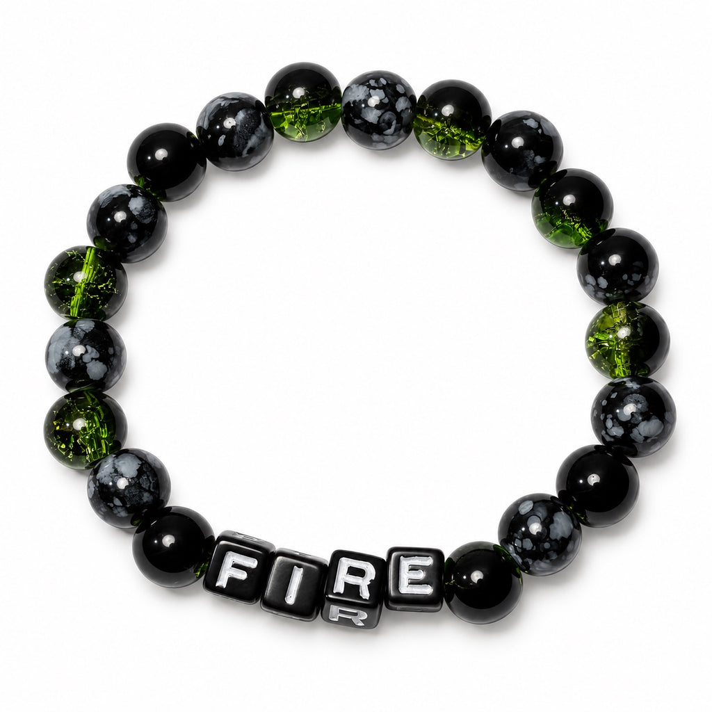 TT Bracelets apyrankė „FIRE“