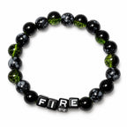 TT Bracelets apyrankė „FIRE“