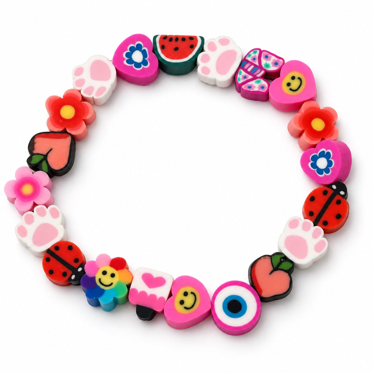 TT Bracelets apyrankė „Vasaros sodas“
