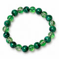 TT Bracelets apyrankė „Žalioji giria“