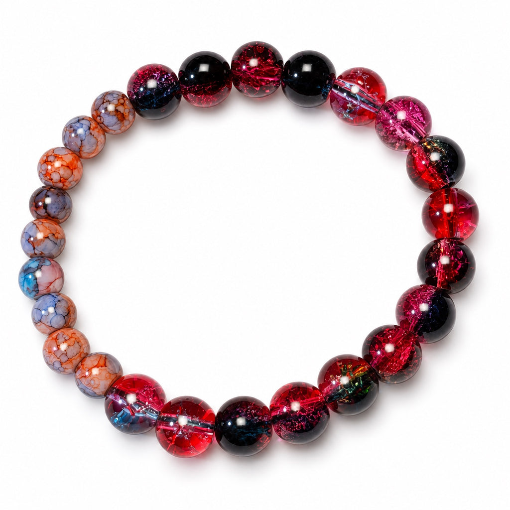 TT Bracelets apyrankė „Drakono širdis“