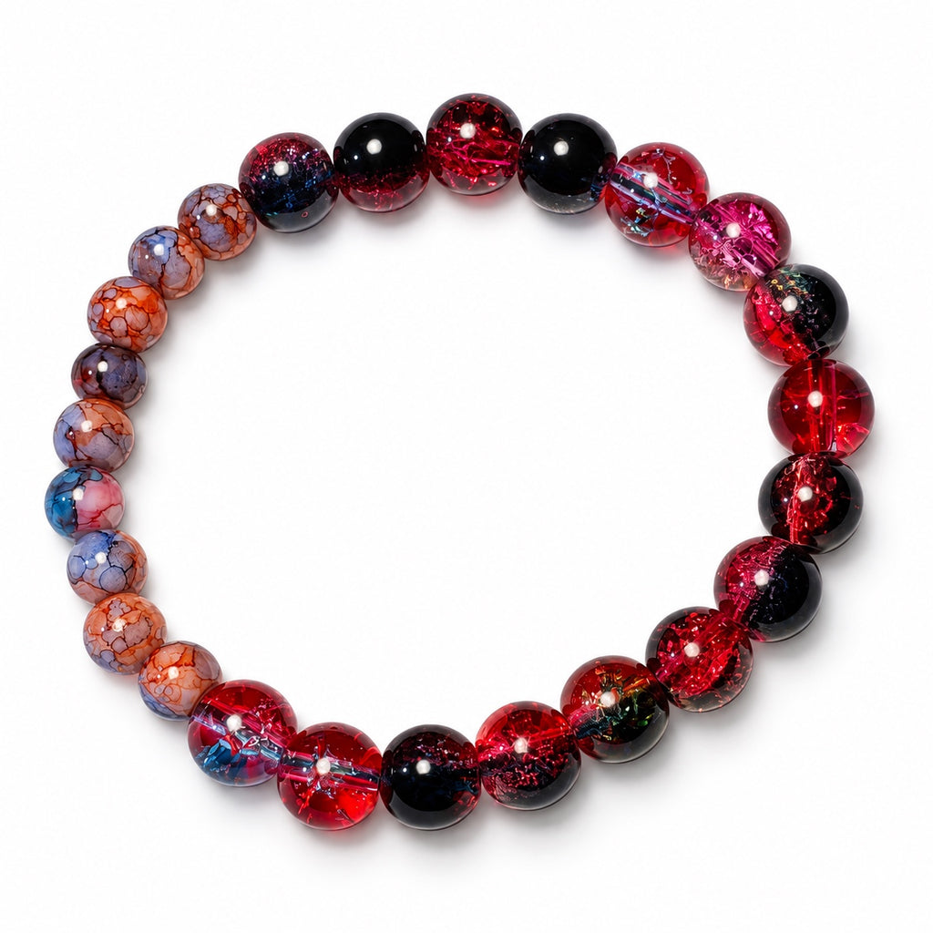 TT Bracelets apyrankė „Drakono širdis“
